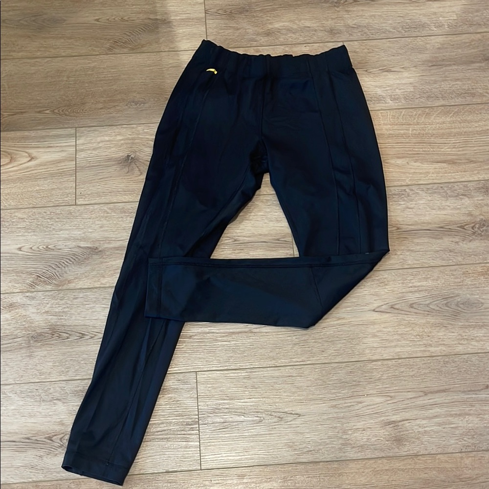 Lole Black athletic leggings